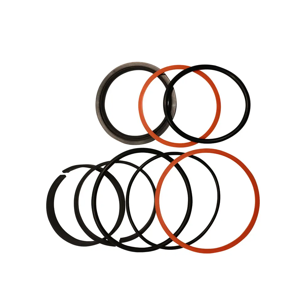 Ripper Cylinder Seal Kit For Komatsu Super Dozer SD16