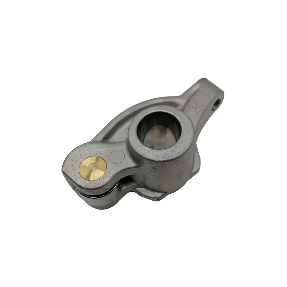Rocker Arm 8973064213 8973064212 for John Deere 245GLC 230GW 190GW 225DLC 220DW Excavator