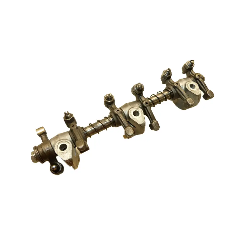 Rocker Arm Assy 15841-14030 for Kubota Engine D782 D722 WG600 WG750 Tractor B7300HSD B7410D Zero Turn Mower ZD18 ZD21 Rocker Arm Assy 15841-14030 for Kubota Engine D782 D722 WG600 WG750 Tractor B7300HSD B7410D Zero Turn Mower ZD18 ZD21