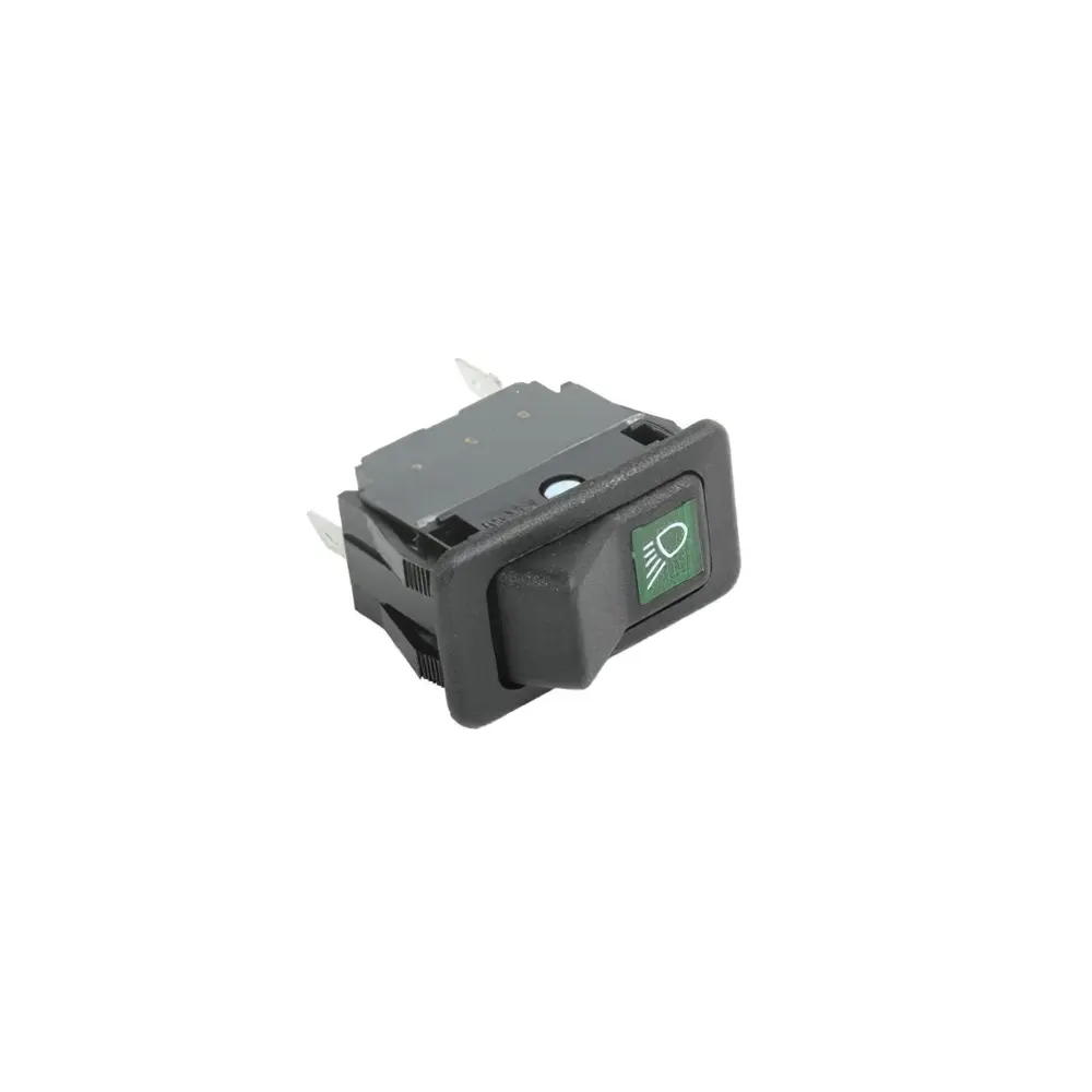 Buy Rocker Switch 133715A1 for New Holland U80C DC85 U80B U80 D75 DC95 LV80 D85 D95 DC75