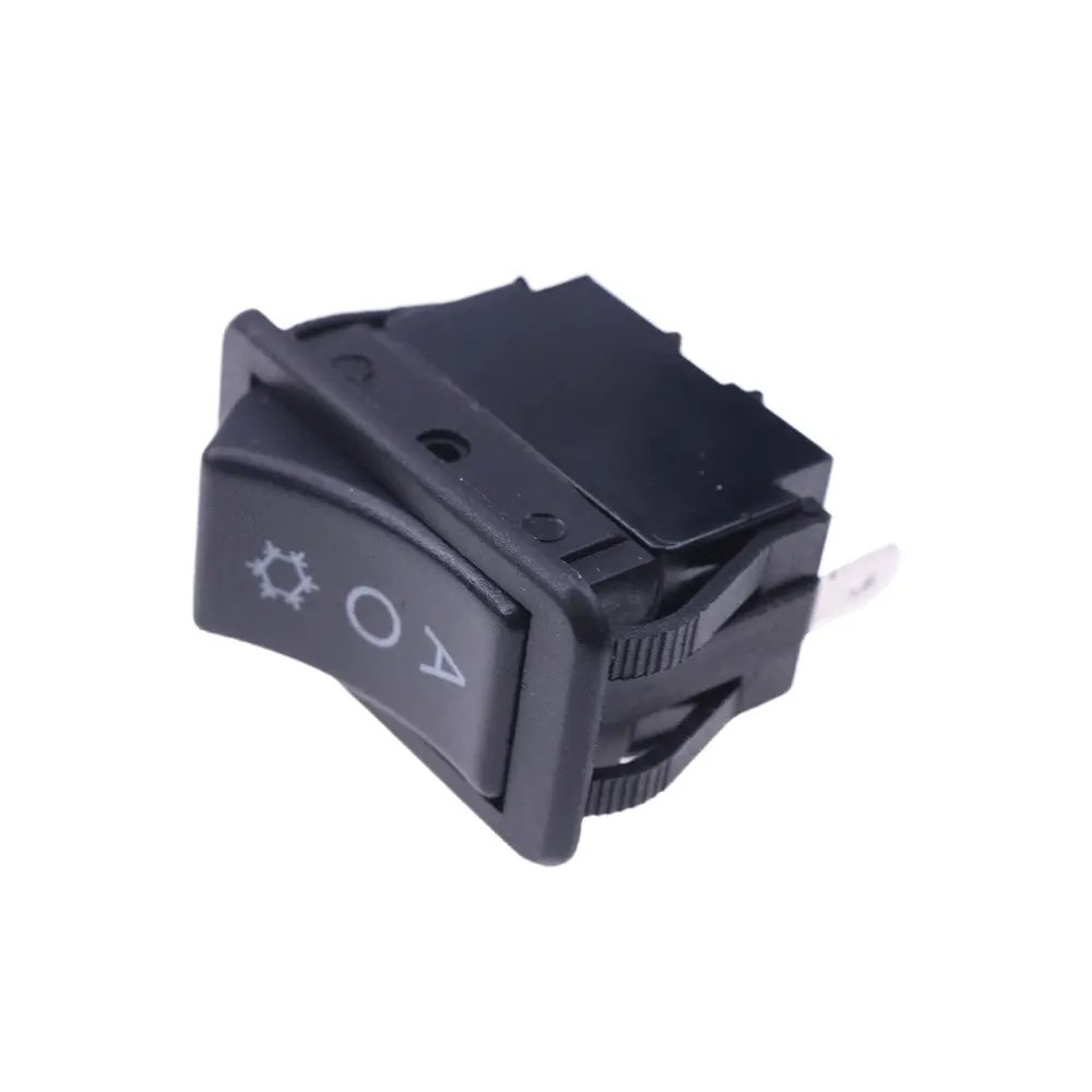Rocker Switch 295011A1 for CASE STX325 MX200 MX240 STX440 STX450 STX375 MX180 STX275 MX220 STX500 MX270 STX425 Rocker Switch 295011A1 for CASE STX325 MX200 MX240 STX440 STX450 STX375 MX180 STX275 MX220 STX500 MX270 STX425