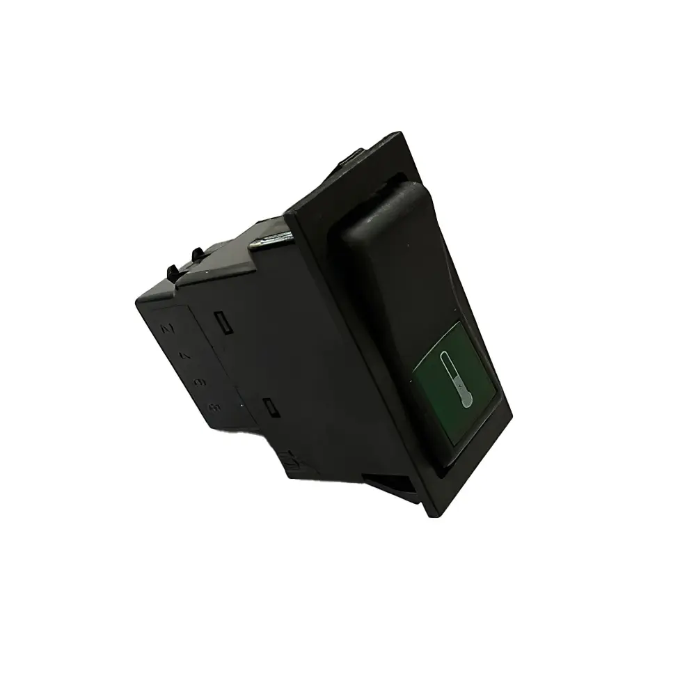 Rocker Switch 369892A1 for CASE IH Combines Harvester 2344 2366 2388 2577 2588 Rocker Switch 369892A1 for CASE IH Combines Harvester 2344 2366 2388 2577 2588