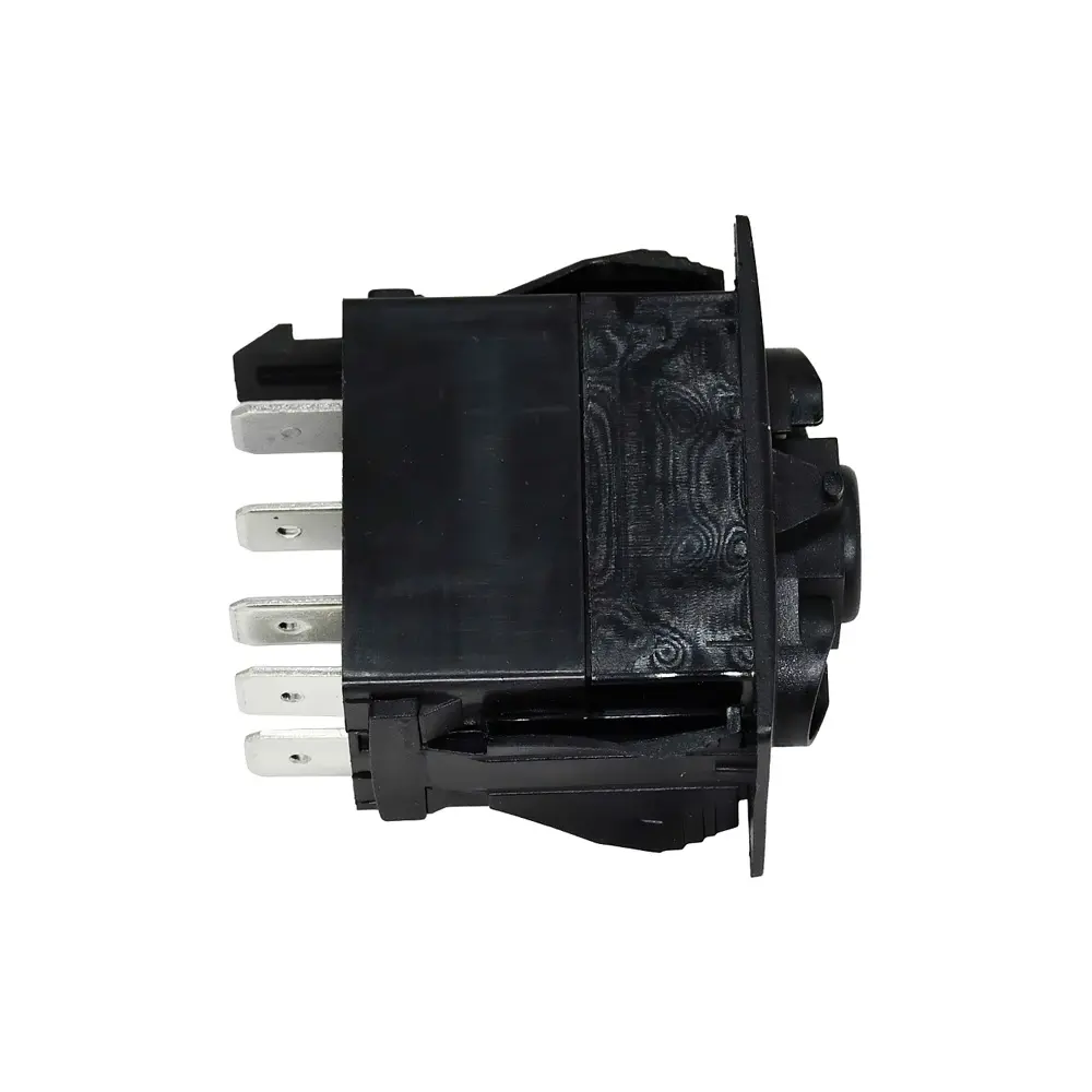 Rocker Switch 701/60000 for JCB 3C 3CX 3D 3DX 4C 4CX 12V 4Pin sale