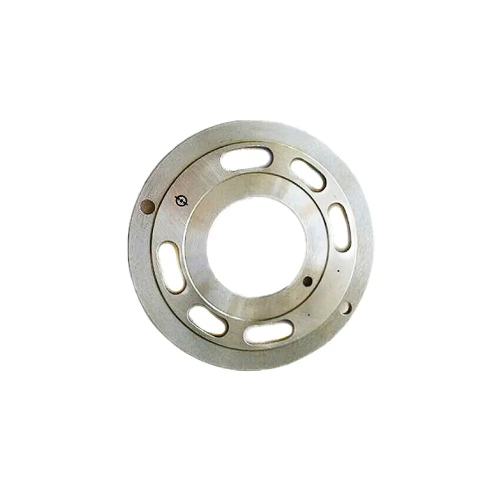 Rotating Motor Plate Valve 233-2535 For Caterpillar CAT CB54B CB44B 2570C 2470C D7E