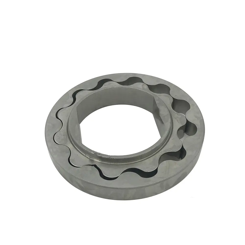 Rotor Inner YM119802-32111 for Komatsu SK818-5 SK815-5 SK714-5 PC45R-8 PC35R-8 PC35MR-2 PC30MR-2 PC27R-8 S3D84E-5P-BA