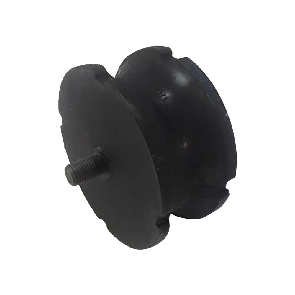 Rubber Buffer Damper 354082 for Hamm HD70-75 HD90-110 HD120-130 Road Compactor