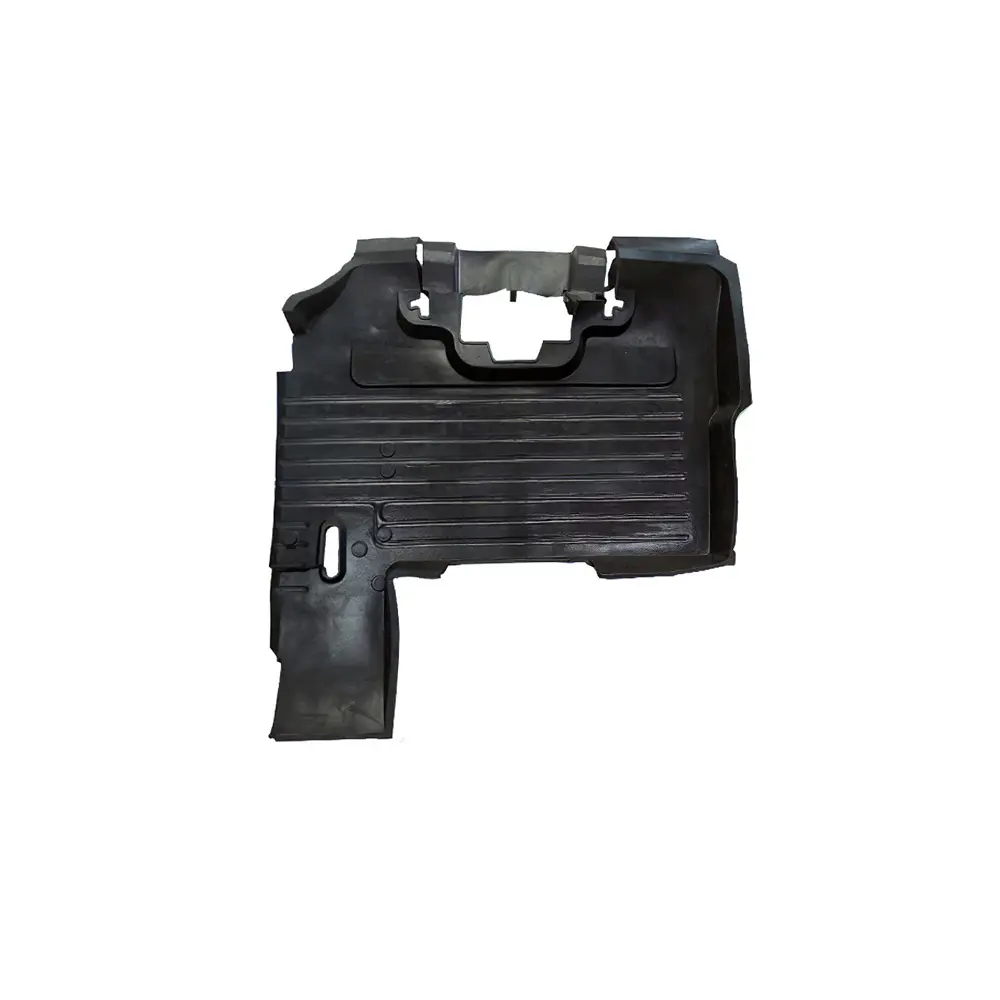 Rubber Cab Floor Mat Foot Gasket for Hitachi Excavator EX120-2 Rubber Cab Floor Mat Foot Gasket for Hitachi Excavator EX120-2