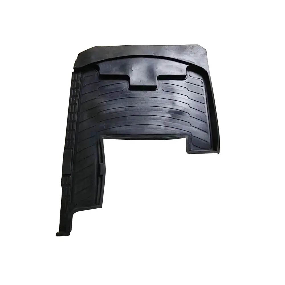 Rubber Cab Floor Mat Foot Gasket for Sumitomo Excavator SH200A3 Rubber Cab Floor Mat Foot Gasket for Sumitomo Excavator SH200A3