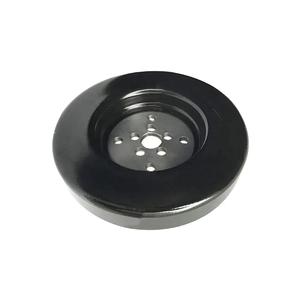 Rubber Vibration Damper 4947618 for Cummins Engine 6L ISLE