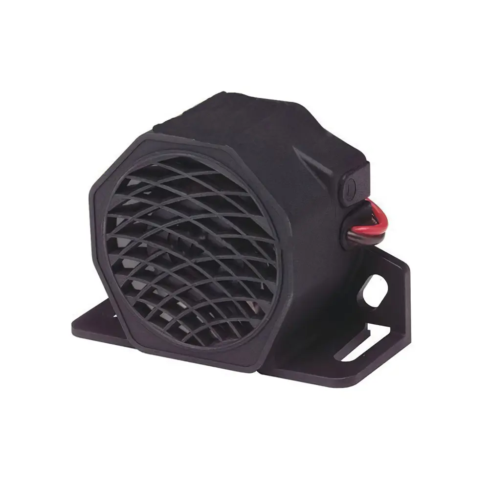 SA901N Smart Alarm 600 Series 82-107 dB 12-24 V Back-Up Alarm