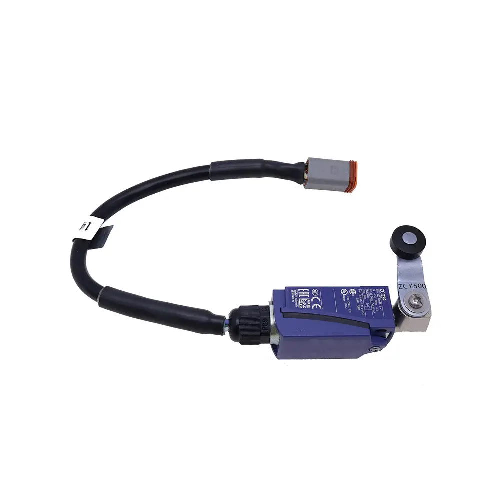 Safety Limit Switch 75035GT For Genie Boom Lift S-100 S-105 S-120 S-125