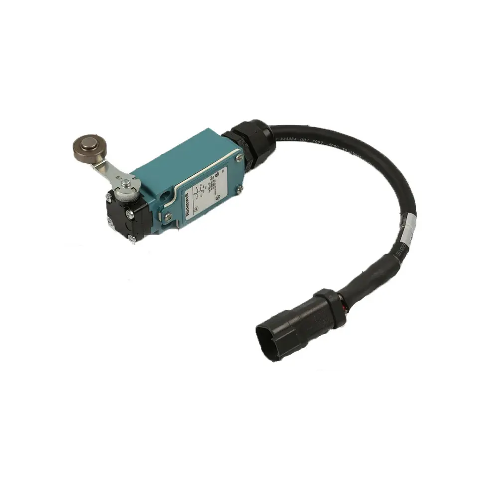 Safety Limit Switch 75036GT For Genie Boom Lift S-100 S-100HD S-105 S-120 S-120HD S-125 S-3200 S-3800