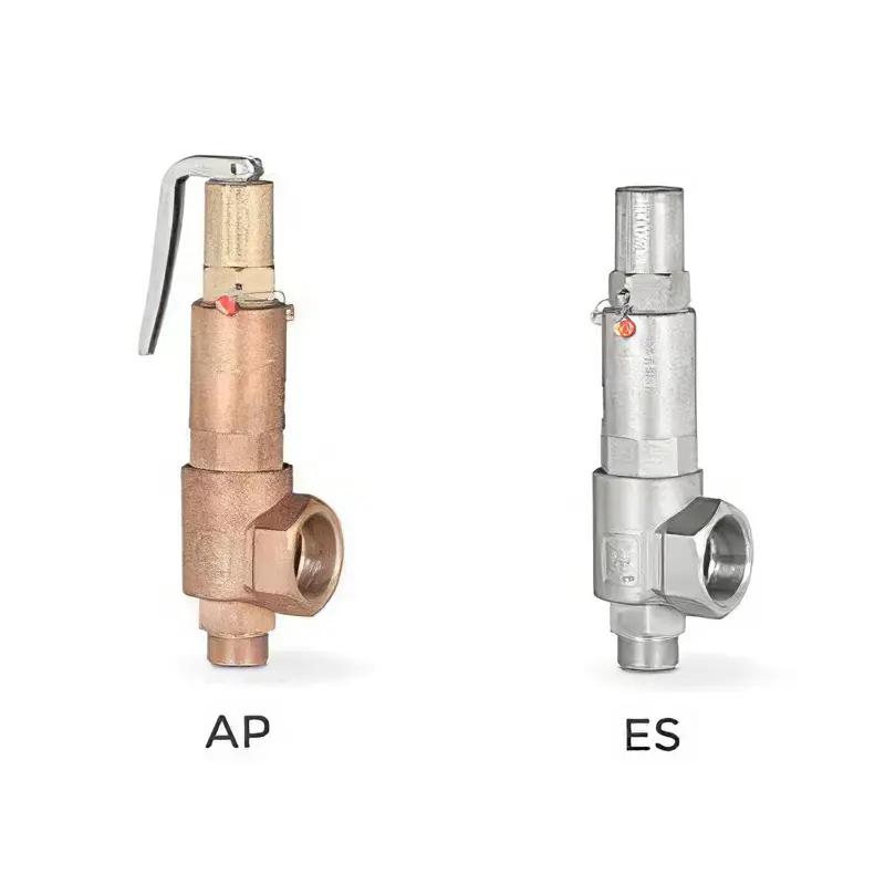 Safety Valve 39227541 for Ingersoll Rand Air Compressors Safety Valve 39227541 for Ingersoll Rand Air Compressors