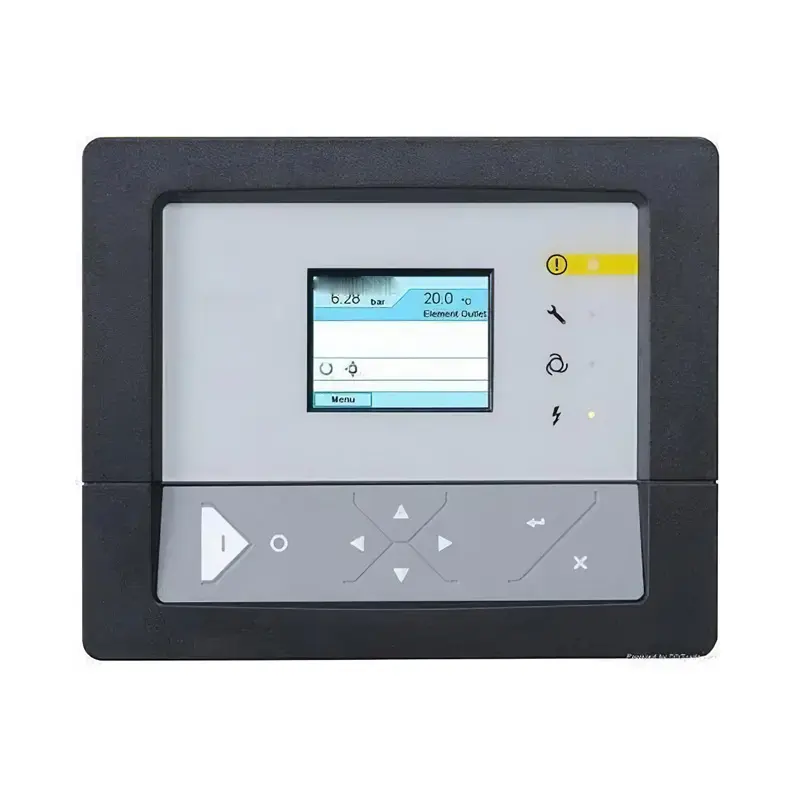 Screw Air Compressor Controller Panel 1900520011 1900520012 for Atlas Copco MK5 GA37 GA55