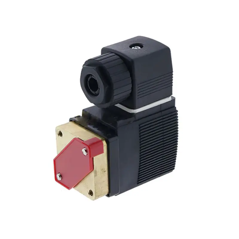 Screw Air Compressor Solenoid Valve 1089062113 for Atlas Copco GA11 GA15 GA18 GA22 GA30C