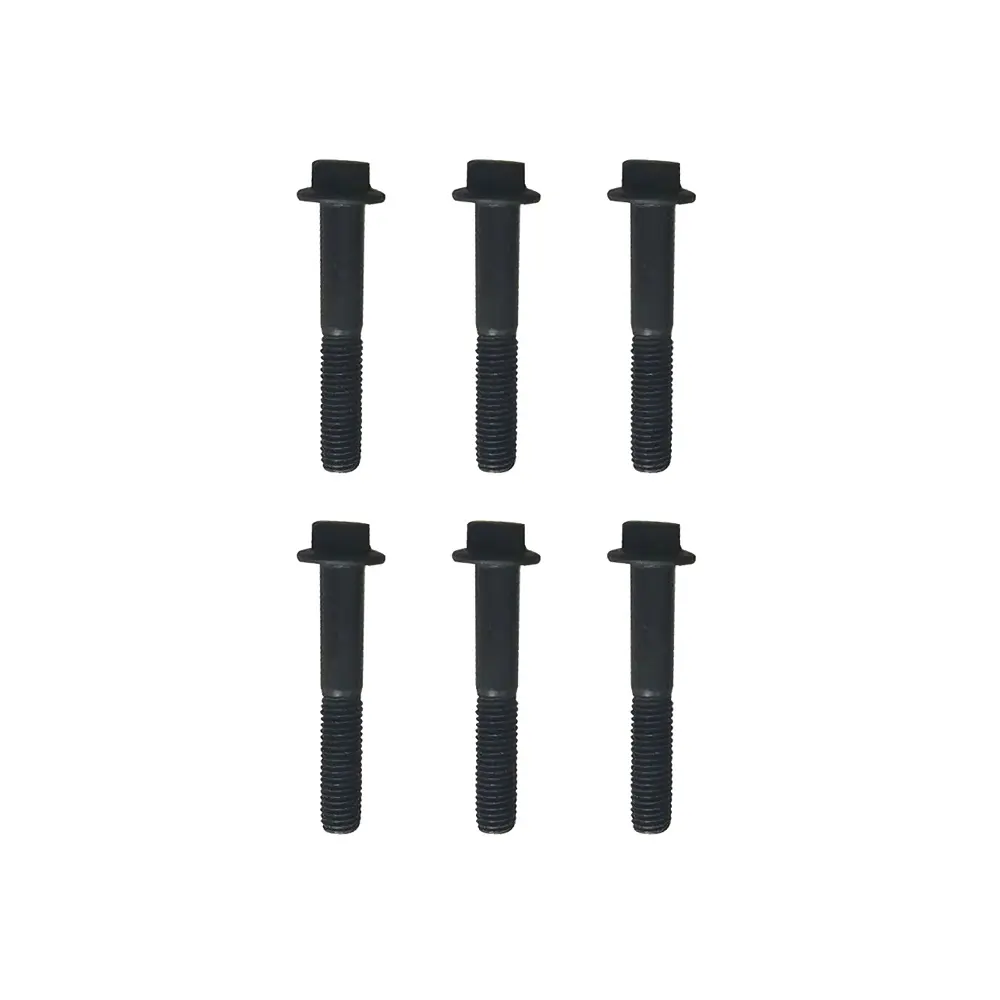 Screw Hex Flange Head Cap 3901446 for Cummins Engine 6BT Series in USA