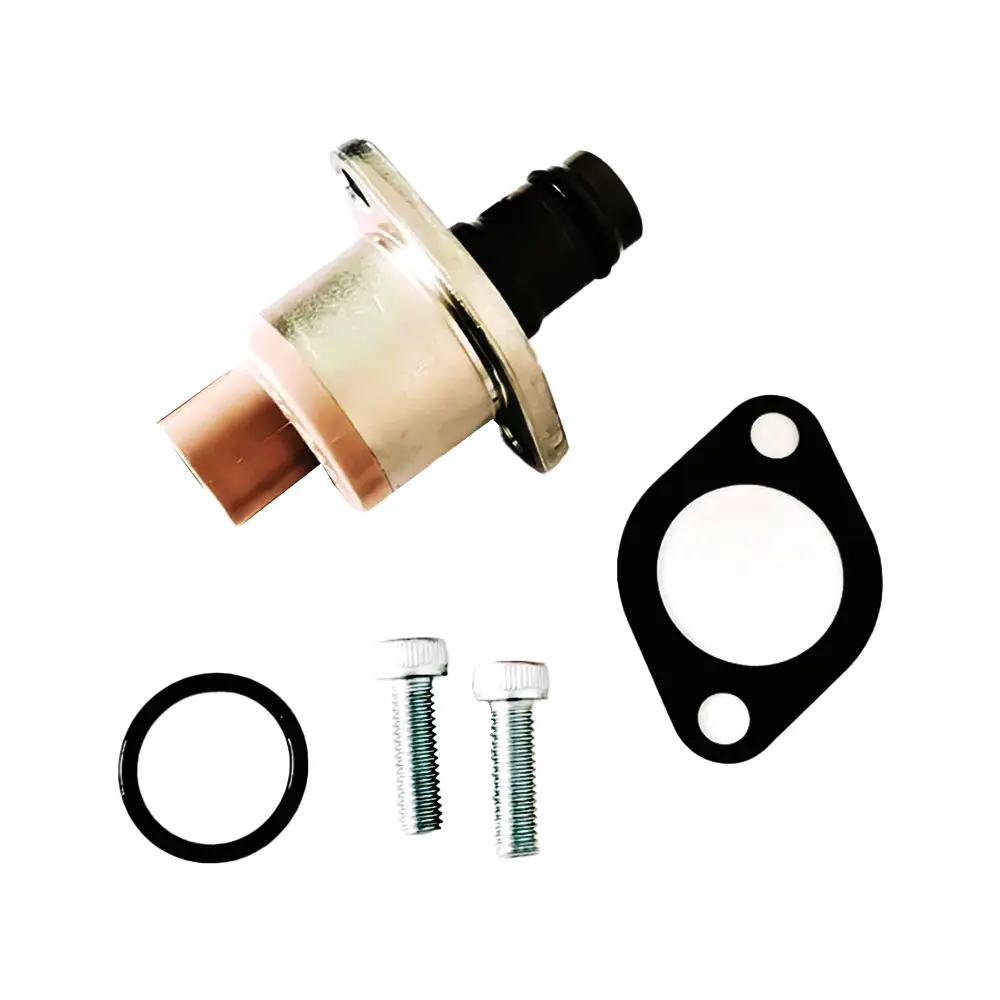 SCV Suction Control Valve 294200-0300 for Toyota Hiace Hilux Land Cruiser 2.0 3.0 D4D