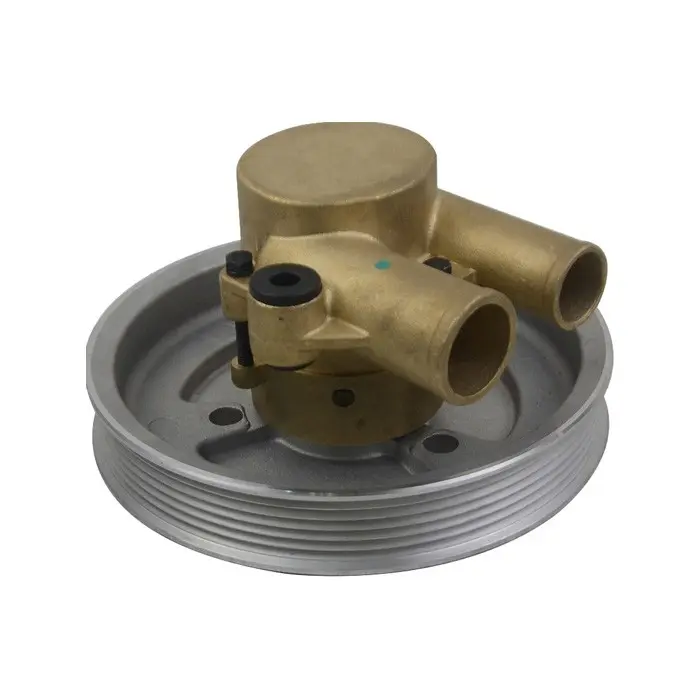 Sea Engine Water Pump 21212799 3812519 for Volvo Penta Engine 4.3 5.0 5.7