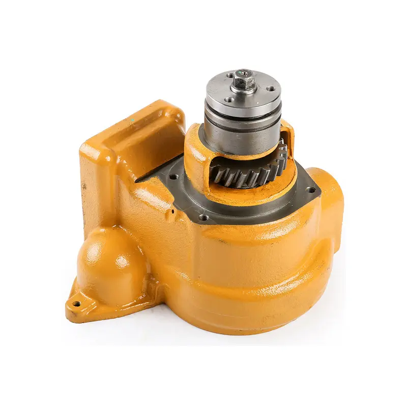 Sea Engine Water Pump 21214599 3812693 3862482 for Volvo Penta Engine 3.0 4.3 5.0 5.7