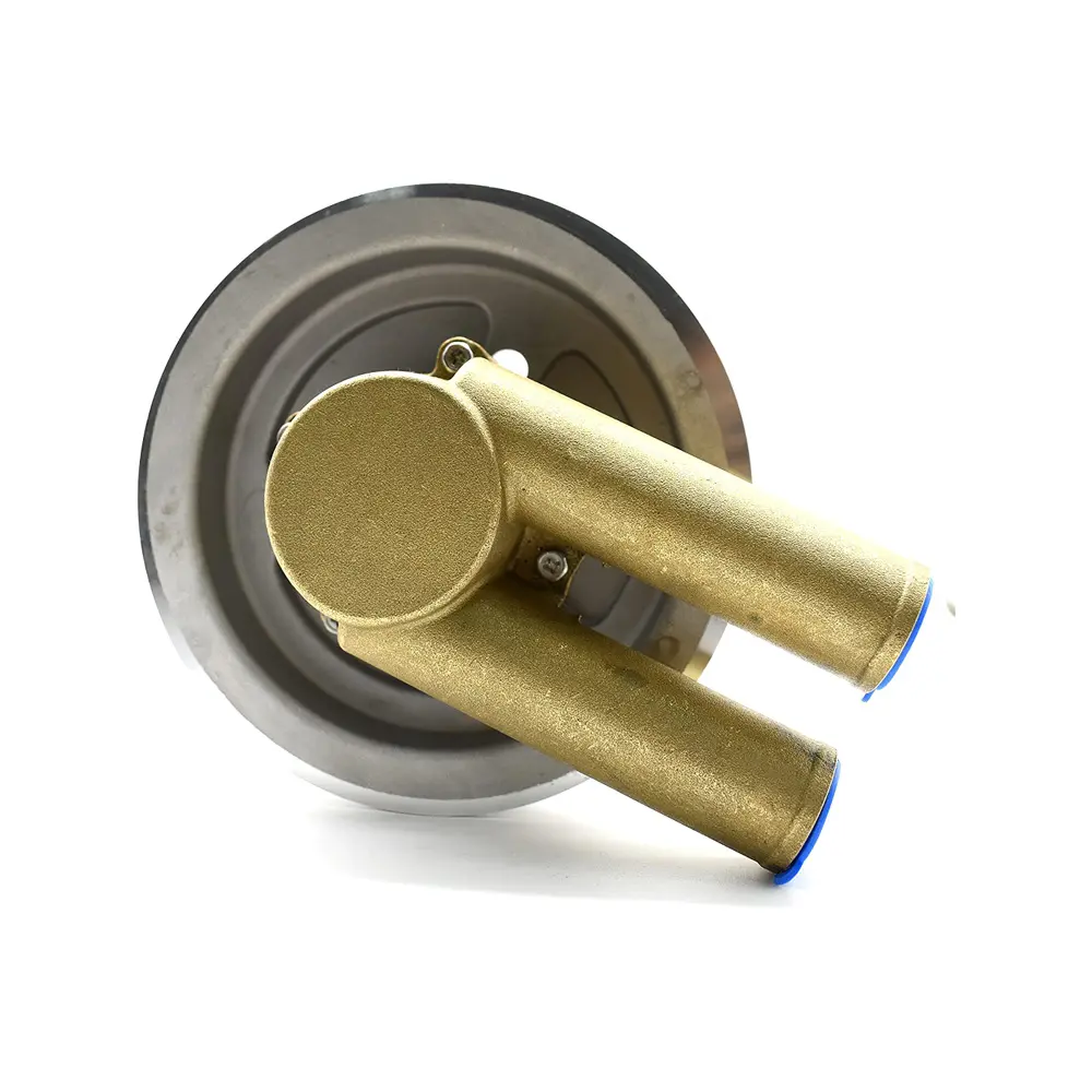 Sea Water Pump 21214596 3858229 for Volvo Penta Engine 4.3 5.0 5.7