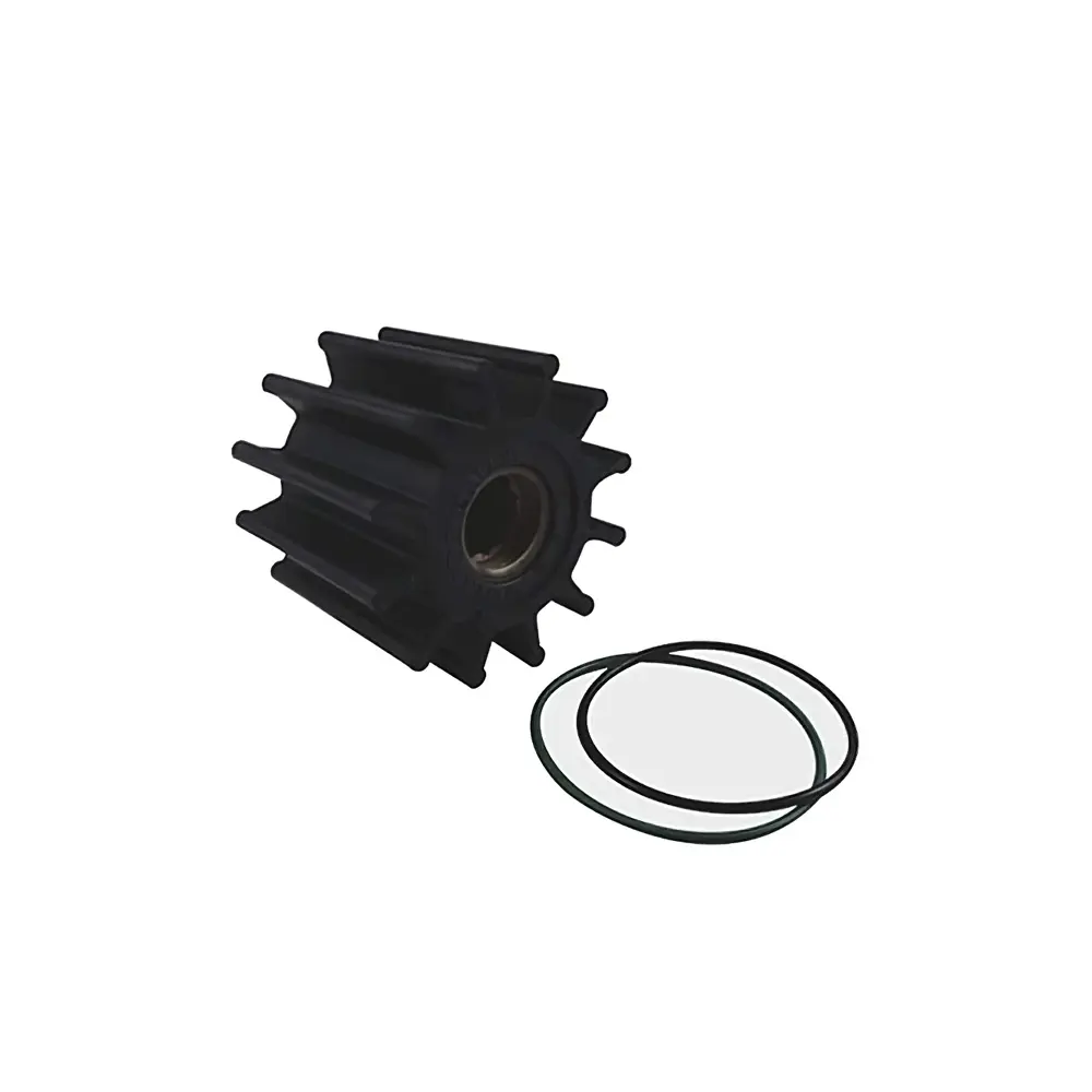 Sea Water Pump Impeller Repair Kit 22307636 for Volvo Penta Engine 3.0L 5.7L 4.3GXi-FF