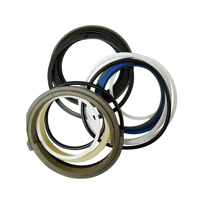 Seal 423-33-11421 for Komatsu WA350-1 WA380-1 Wheel Loader