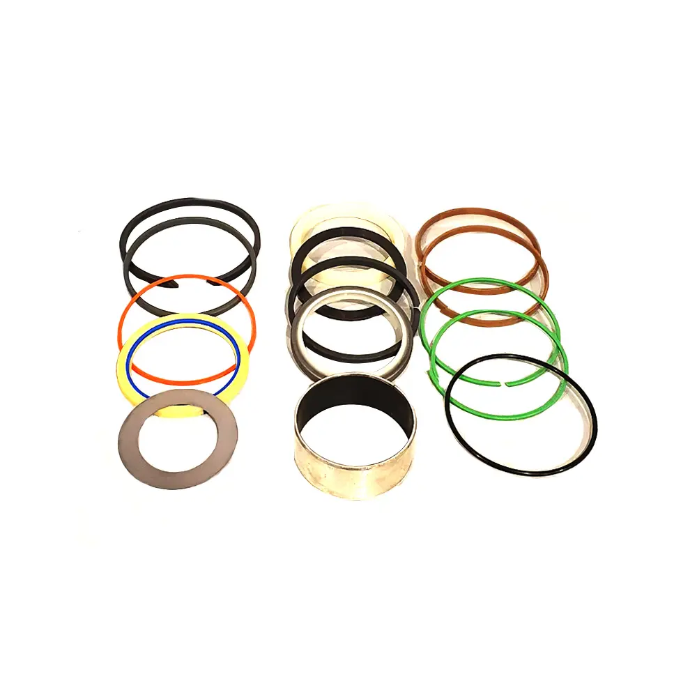 Buy Seal Kit 903/20839 for JCB Excavator JS130LC JS145LC JZ140 JS200 JS220 JS260 Buy Seal Kit 903/20839 for JCB Excavator JS130LC JS145LC JZ140 JS200 JS220 JS260