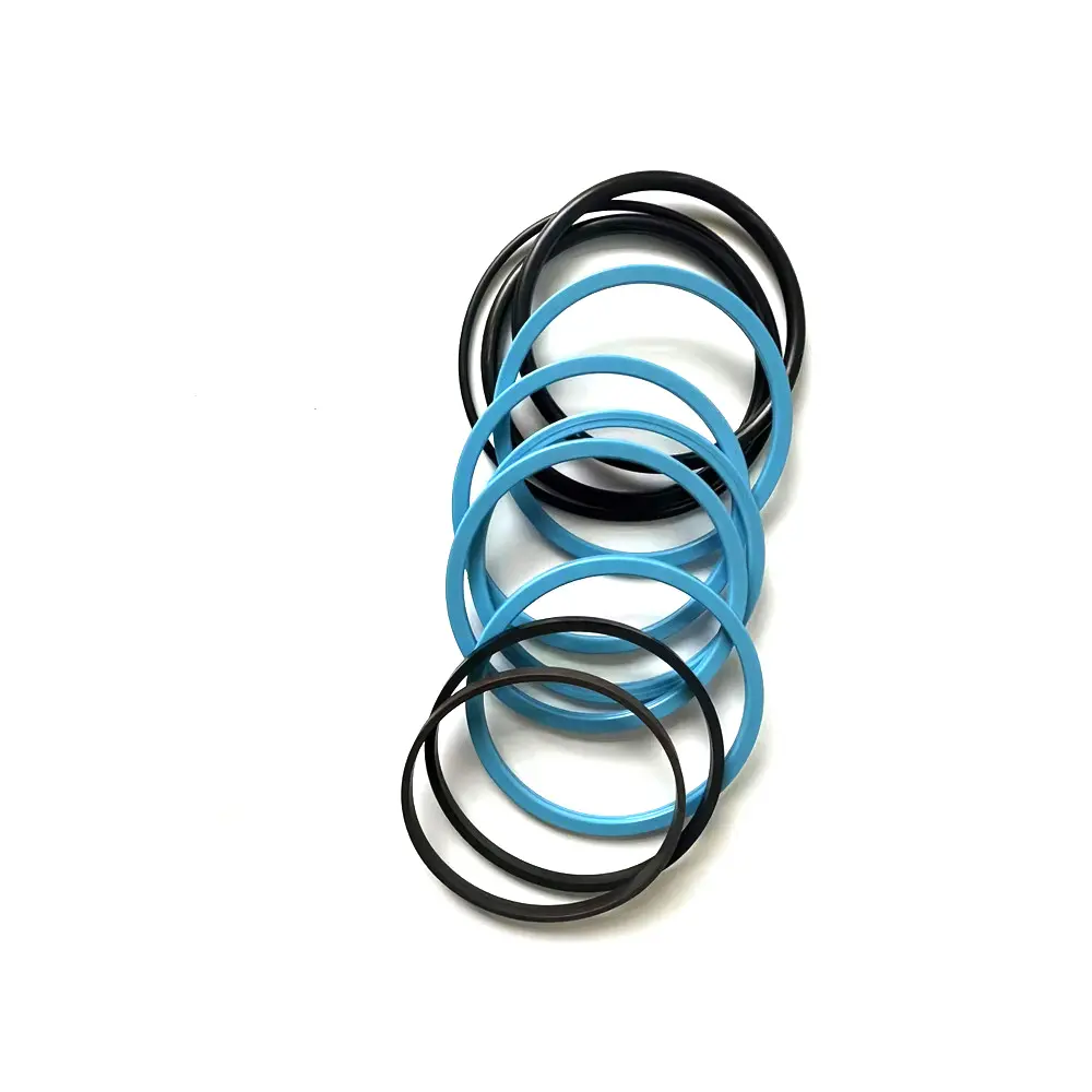 Seal Kit of Center Swivel Joint YN55V00053F1 for Kobelco 140SR 200-8 SK140SRLC SK170 SK210-8 SK215SRLC SK235SR-1E SK260 SK295-8 SK295-9 SK350-8