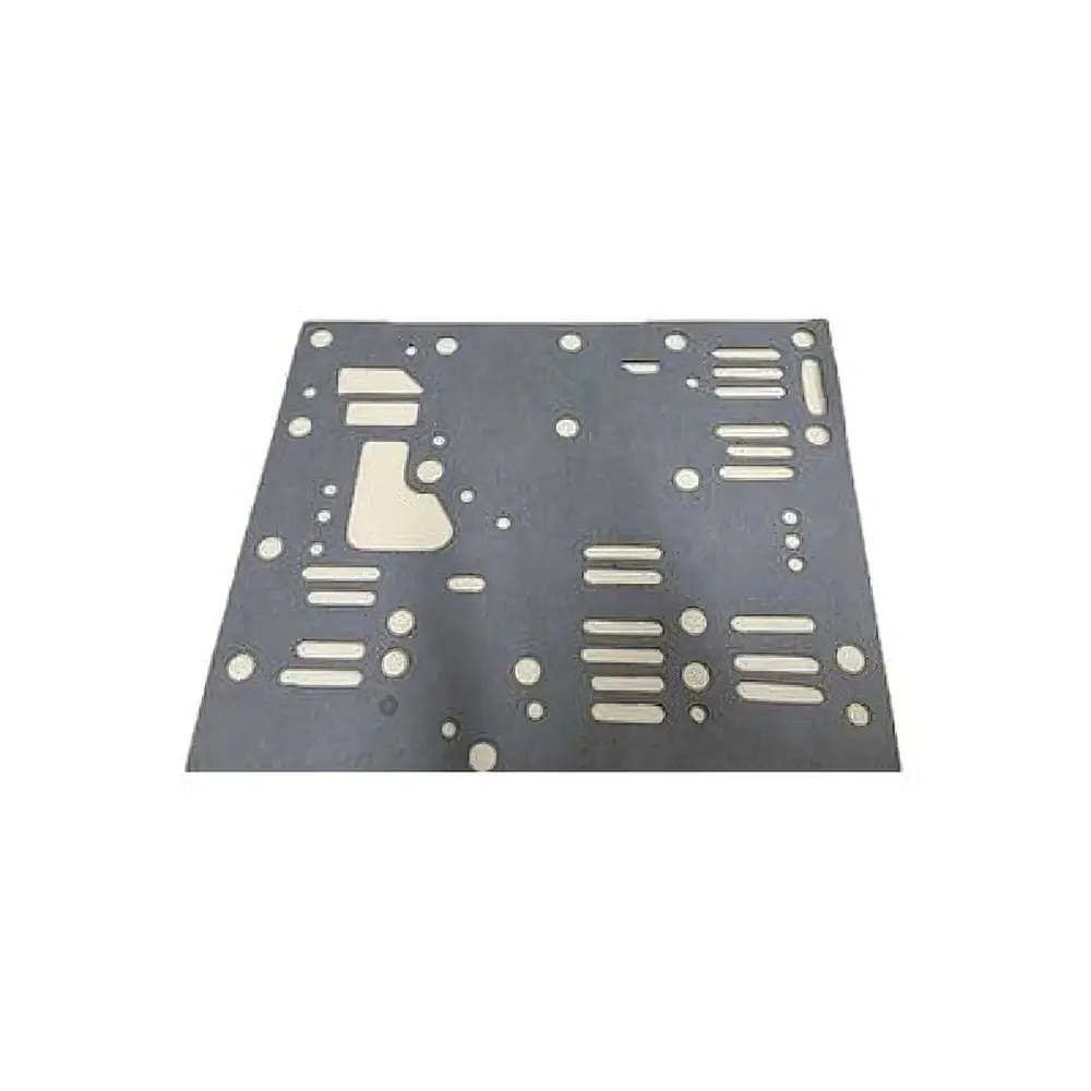 Sealing Pad Gasket 4642306320 for ZF Transmission Gearbox 4WG180 4WG200 SDLG Wheel Loader LG958L Sealing Pad Gasket 4642306320 for ZF Transmission Gearbox 4WG180 4WG200 SDLG Wheel Loader LG958L