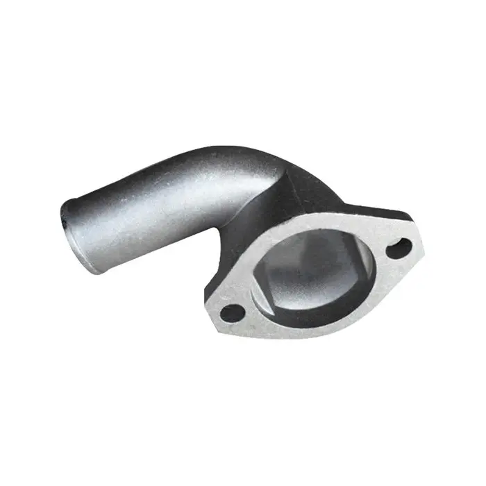 Seat Engine Thermostat 6204116430 for Komatsu Engine 6D95 Excavator PC200 PC220