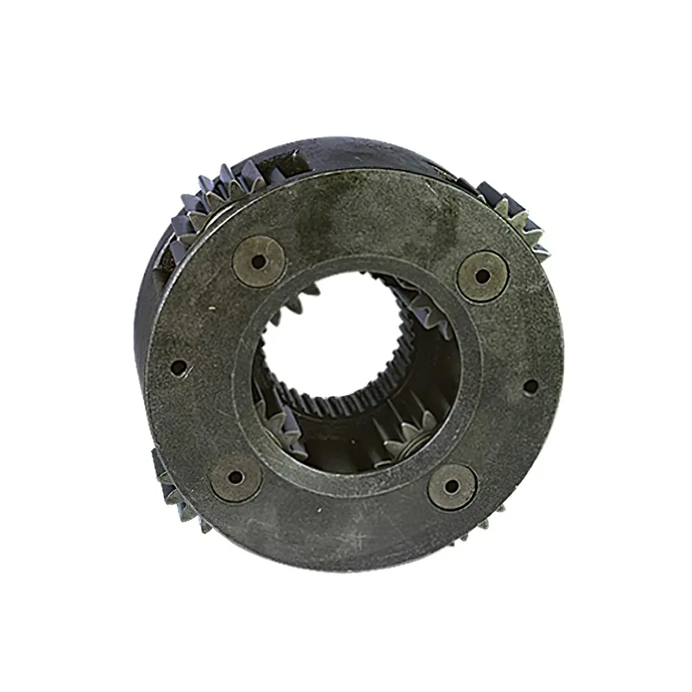 Second Level Swing Assy For Kobelco Excavator SK200-5 34T