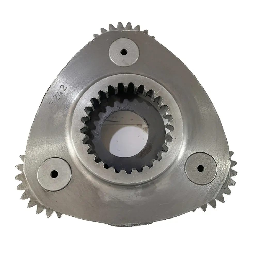 Second Level Travel Assy for Hitachi Excavator EX200-1 Second Level Travel Assy for Hitachi Excavator EX200-1