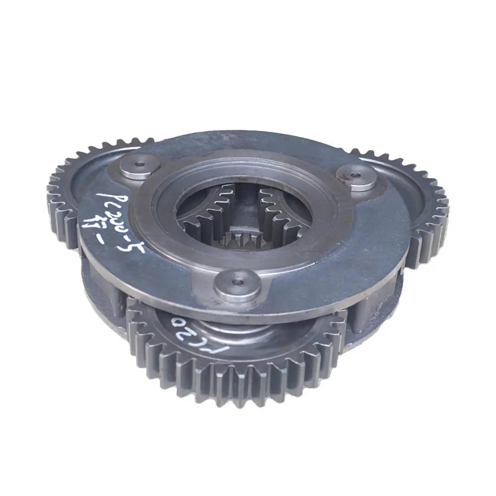 Second Level Travel Assy for Komatsu Excavator PC200-5