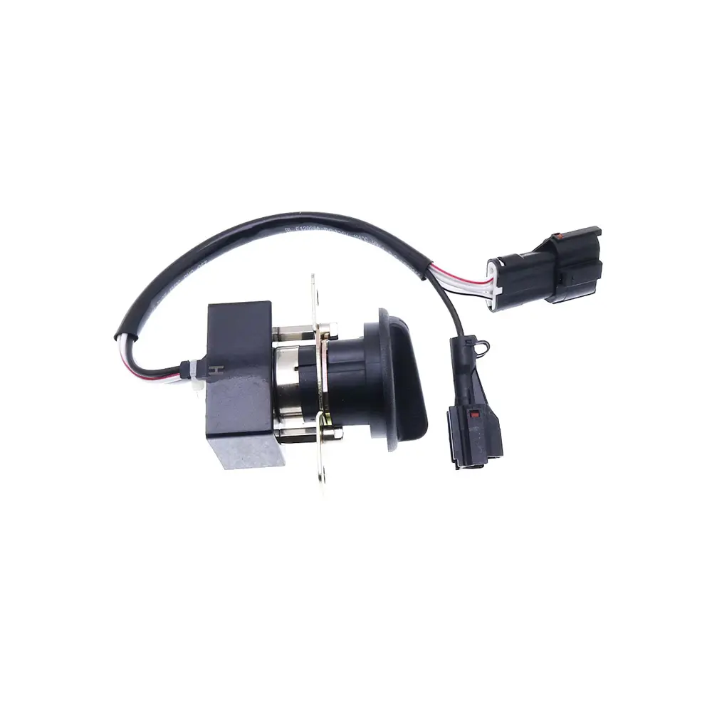 Selector Switch VOE14542152 For Volvo Excavator EW140B EW145B EW160B EW180B EW200B