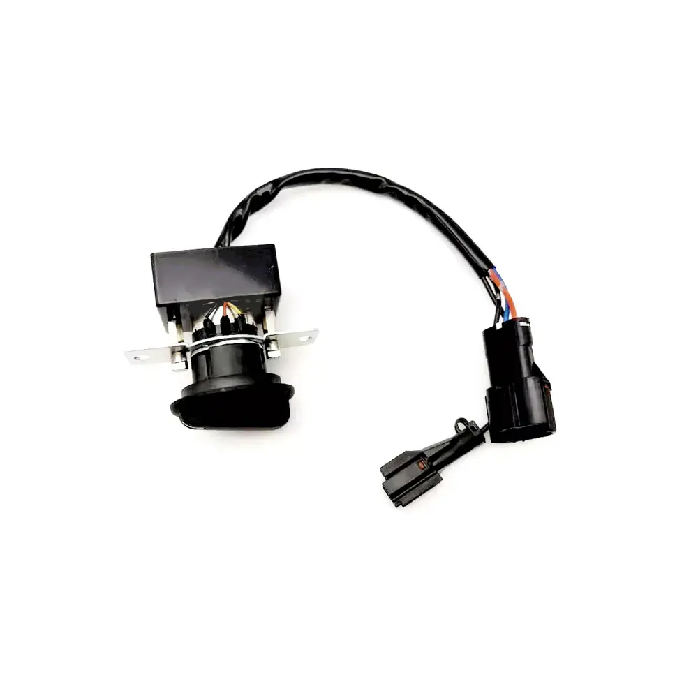 Selector Switch VOE14542152 For Volvo Excavator EW140B EW145B EW160B EW180B EW200B sale