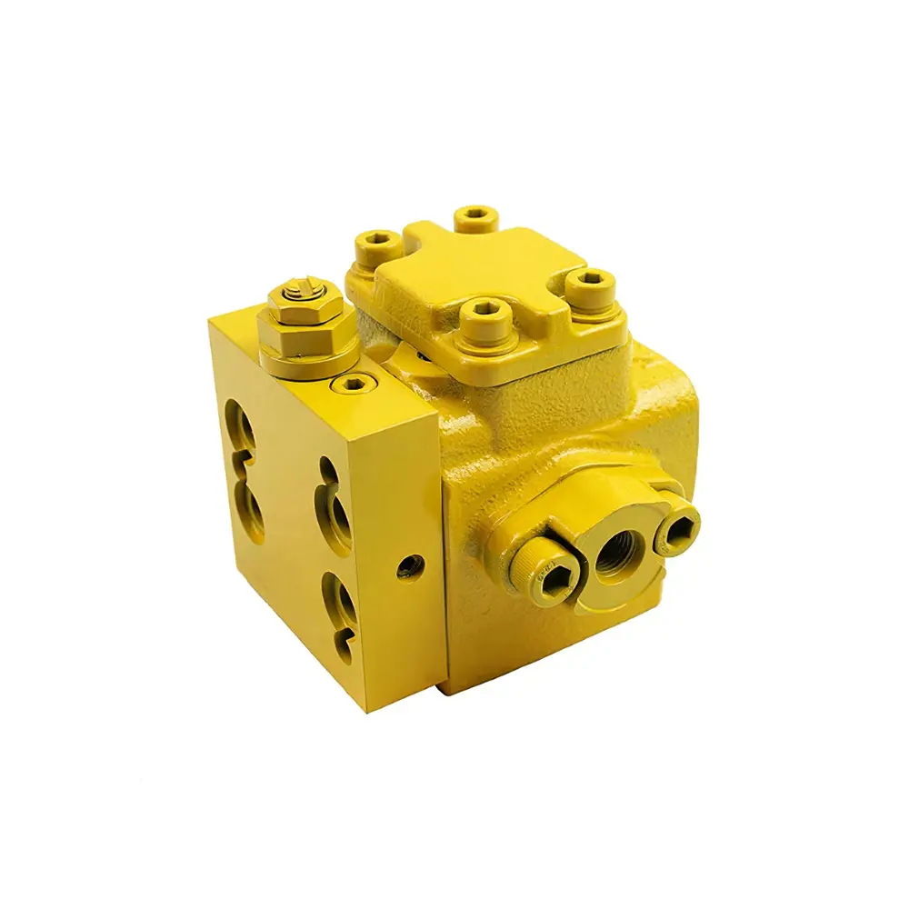 Self Reducing Valve Assembly For Komatsu PC60-7