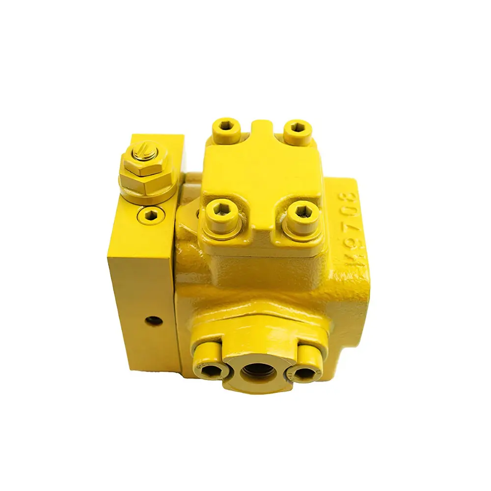 Self Reducing Valve Assembly For Komatsu PC60-7 sale