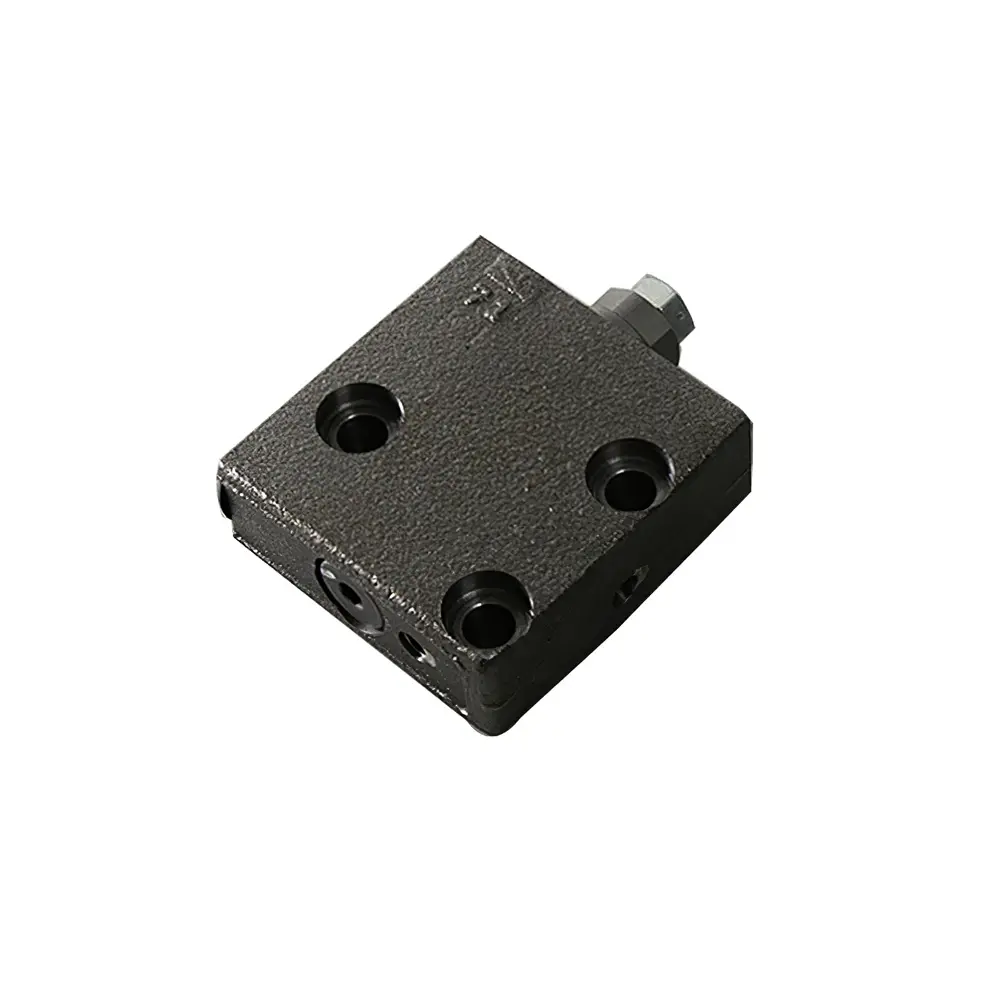 Self Reducing Valve Block For Komatsu PC240-8