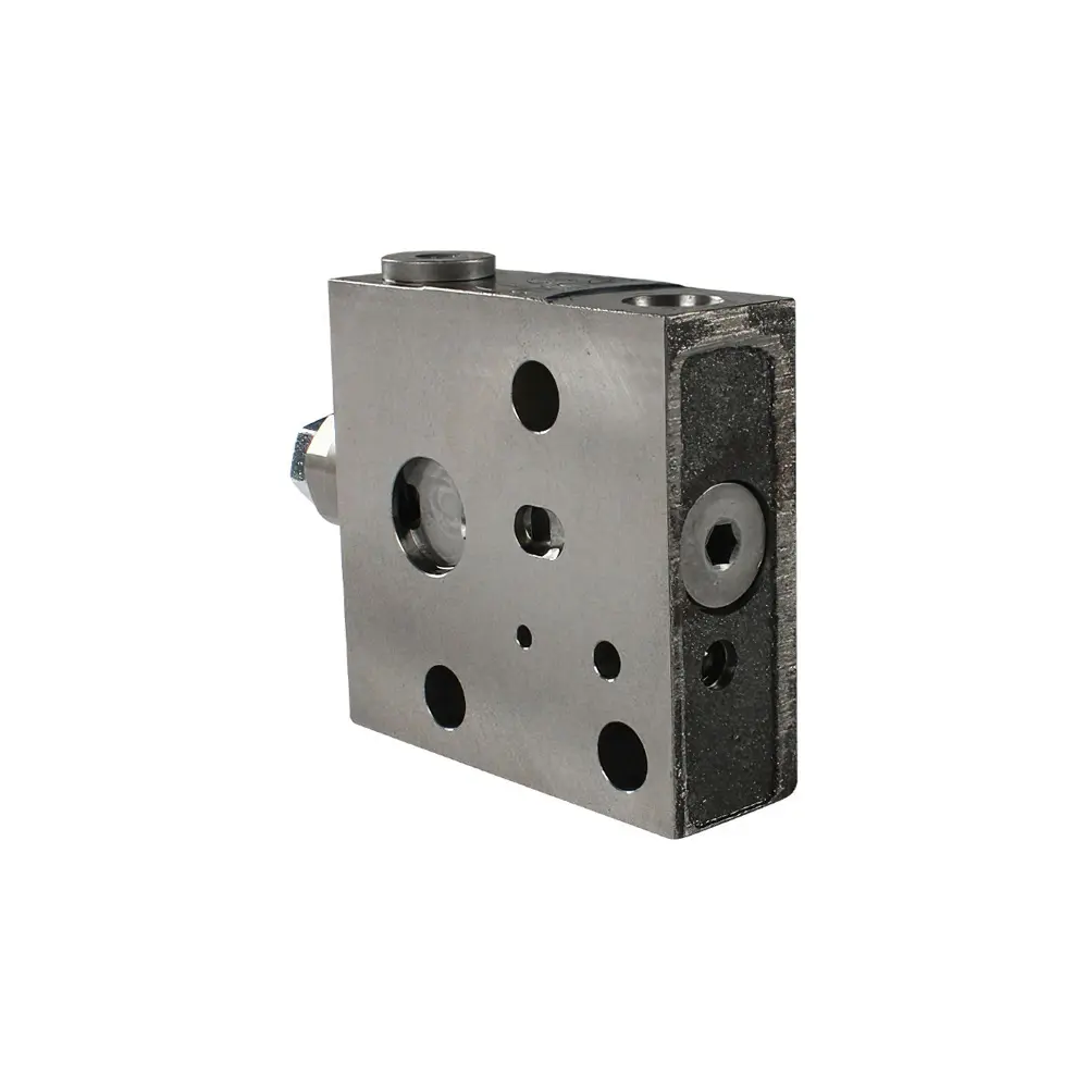 Buy Self Reducing Valve Block For Komatsu PC360-7