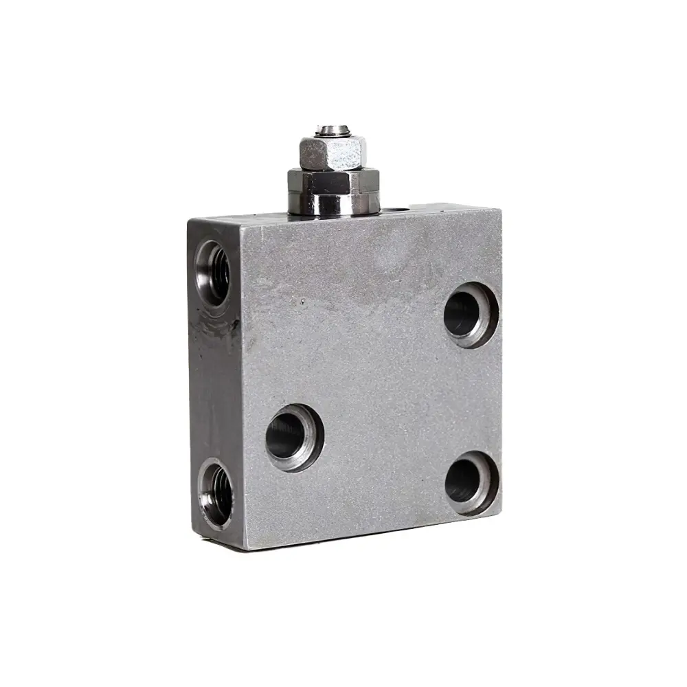 Self Reducing Valve For Komatsu PC300-7