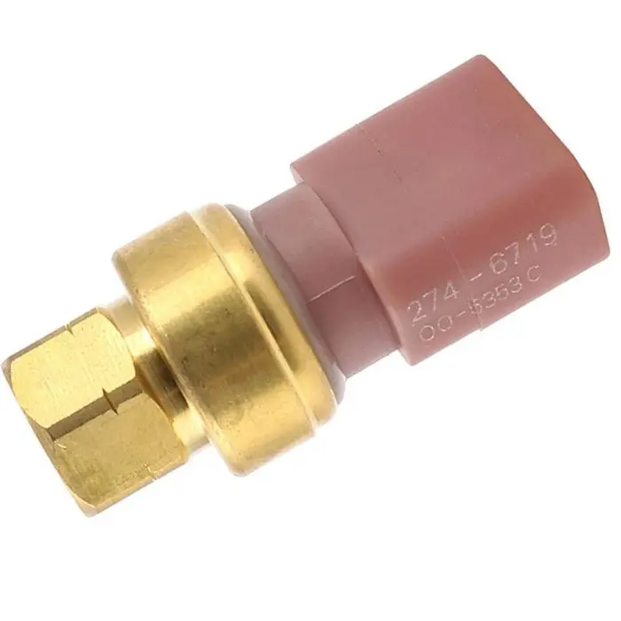 Buy Sensor 274-6719 For Caterpillar Asphalt Paver AP-1000D AP-1055D Engine C15 C175 Buy Sensor 274-6719 For Caterpillar Asphalt Paver AP-1000D AP-1055D Engine C15 C175