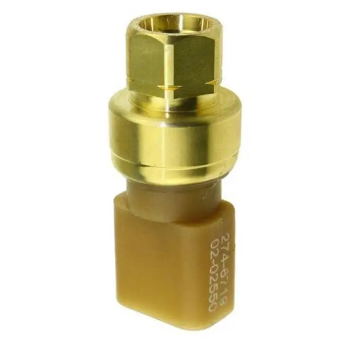 Sensor 274-6719 For Caterpillar Asphalt Paver AP-1000D AP-1055D Engine C15 C175 sale Sensor 274-6719 For Caterpillar Asphalt Paver AP-1000D AP-1055D Engine C15 C175 sale