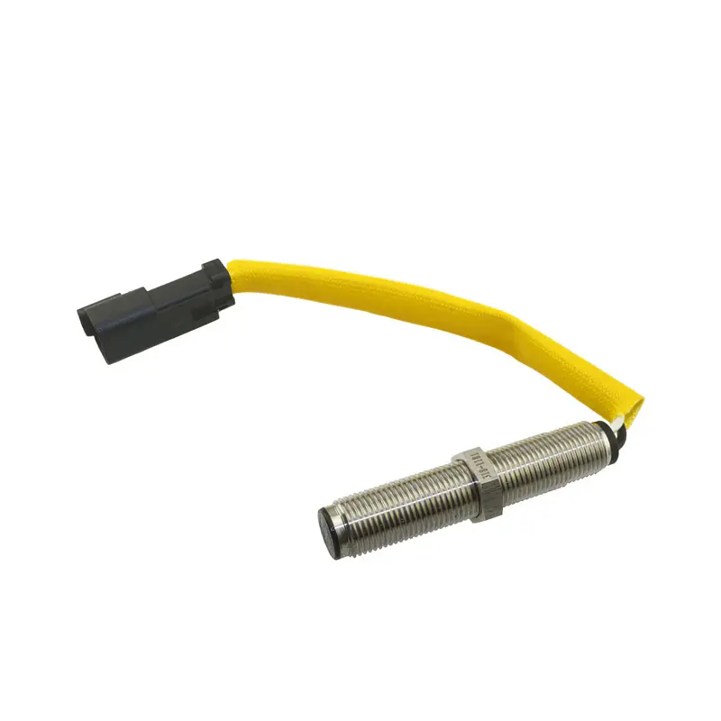 Sensor 318-1181 For Caterpillar Motor Grader CAT 120HNA 12HNA 160HNA 135HNA Sensor 318-1181 For Caterpillar Motor Grader CAT 120HNA 12HNA 160HNA 135HNA
