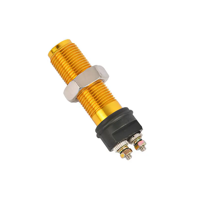 Buy Sensor 44-6016 for Thermo King Engine 374 Transport Refrigeration TS-200 TS-300 MD-100 MD-200 MD-300 Buy Sensor 44-6016 for Thermo King Engine 374 Transport Refrigeration TS-200 TS-300 MD-100 MD-200 MD-300