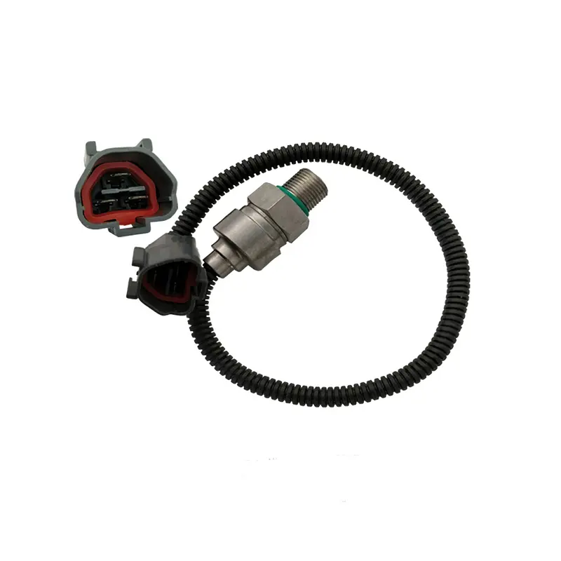Sensor 7861-92-1610 For Komatsu Pile Driver BA100-1