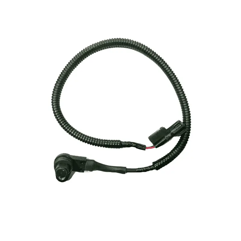 Buy Sensor 8980148310 for John Deere Excavator 225DLC 220DW Buy Sensor 8980148310 for John Deere Excavator 225DLC 220DW