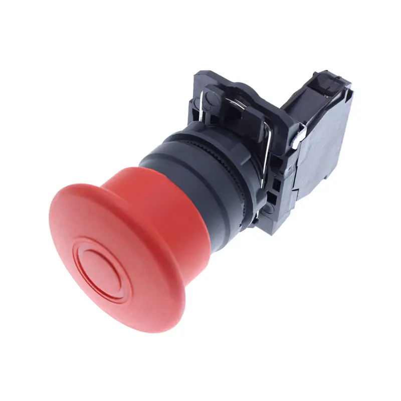 Service Kit E-STOP Switch 66761GT for Genie GS-1530 GS-1930 GS-2032 GS-2046 GS-2632 GS-2646 Service Kit E-STOP Switch 66761GT for Genie GS-1530 GS-1930 GS-2032 GS-2046 GS-2632 GS-2646