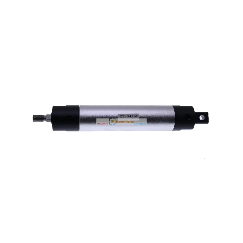 Servo Cylinder Compressor Parts Pneumatic Air Cylinder Actuator 99250631 39413182 for Ingersoll Rand
