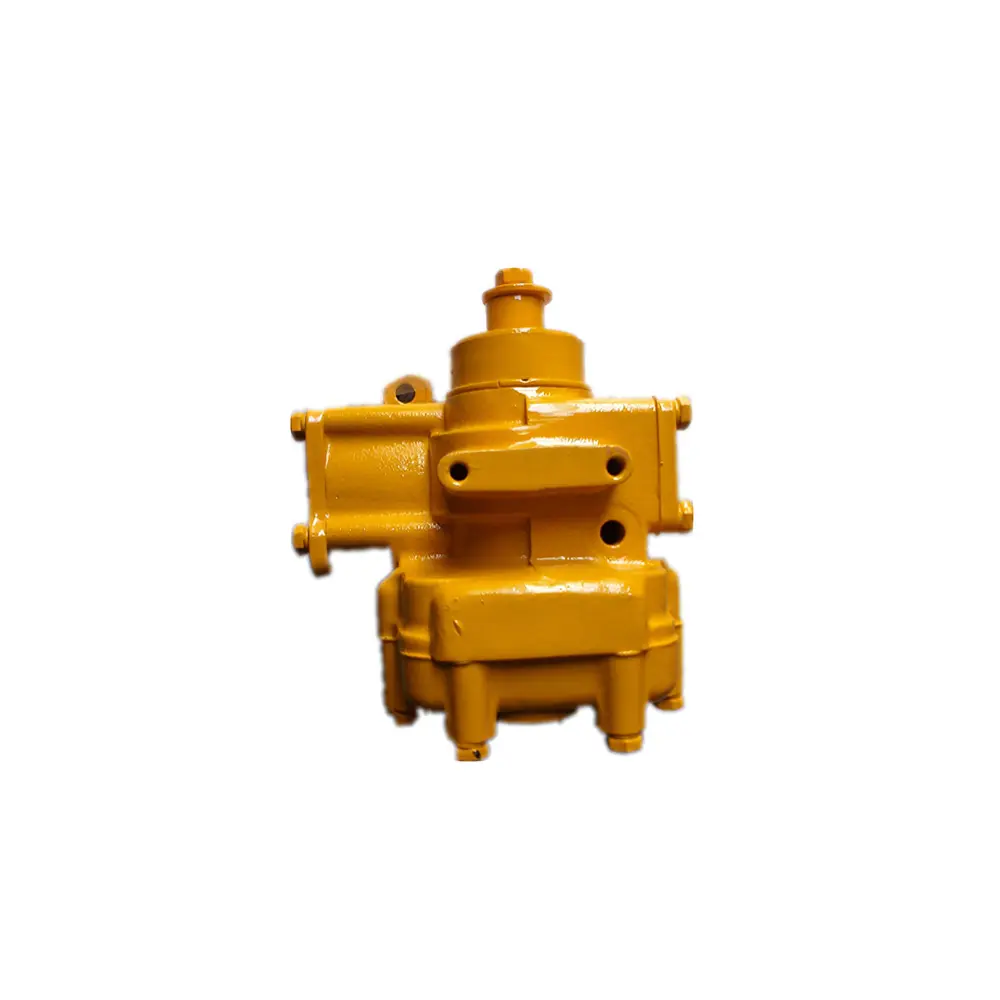 Servo Valve 702-12-13001 for Komatsu Dozer D85A-18 D80A-18 D80E-18 D85P-18 D150A-1 D155A-1 D155A-2 D355A-5 D355A-3 Servo Valve 702-12-13001 for Komatsu Dozer D85A-18 D80A-18 D80E-18 D85P-18 D150A-1 D155A-1 D155A-2 D355A-5 D355A-3