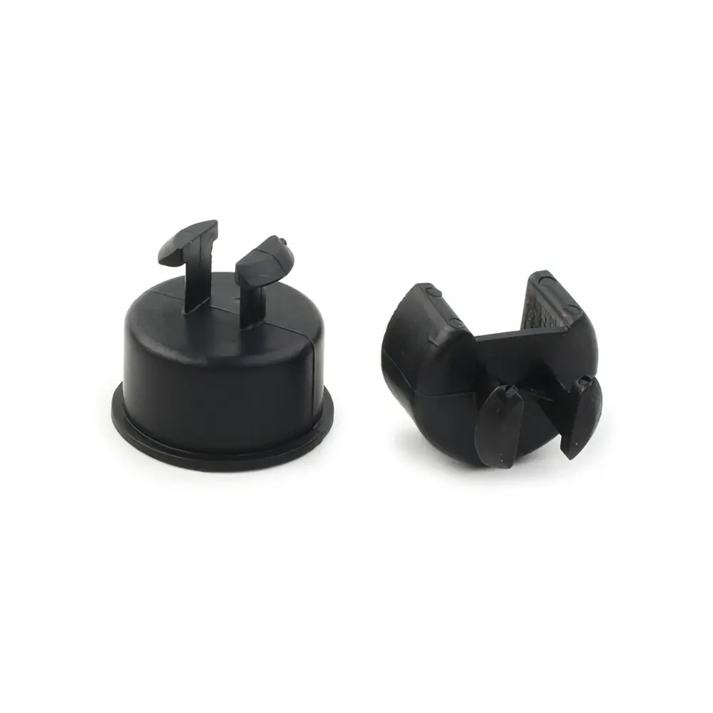 Set of 2 Left Right Tailgate Pivot Bushings 55276077AB 55276076AD for Dodge Ram 1500 2500 3500 Set of 2 Left Right Tailgate Pivot Bushings 55276077AB 55276076AD for Dodge Ram 1500 2500 3500
